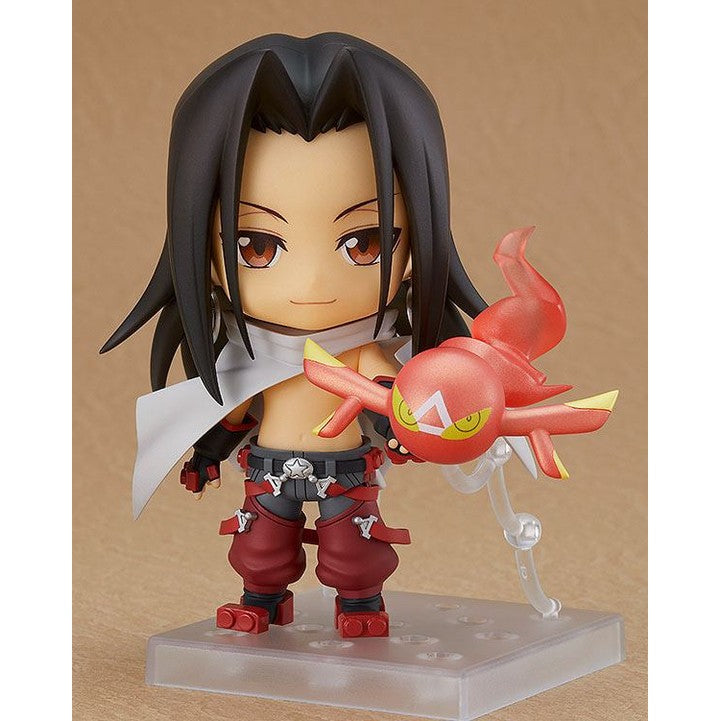 Hao Nendoriod Actionfigur / Shaman King / 10cm