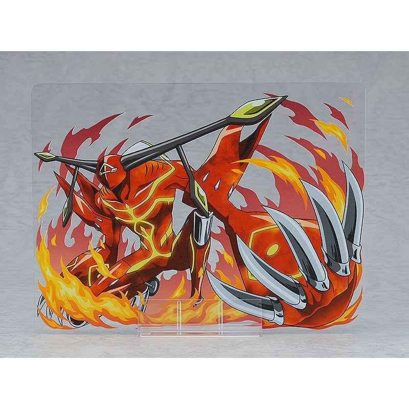 Hao Nendoriod Actionfigur / Shaman King / 10cm