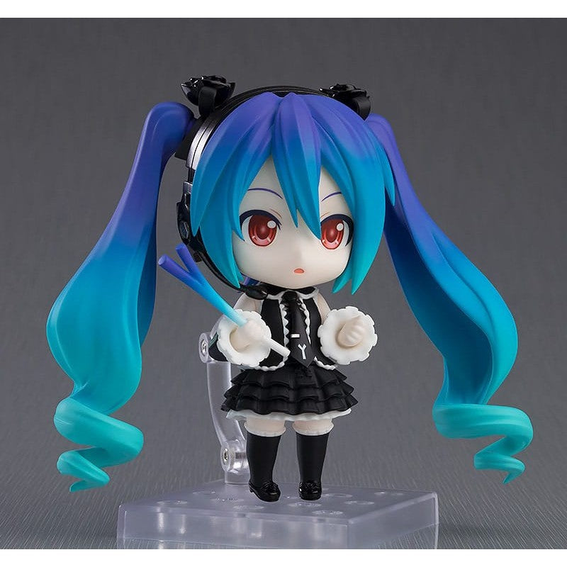 Hatsune Miku Nendoriod Actionfigur / Infinity Version / 10cm