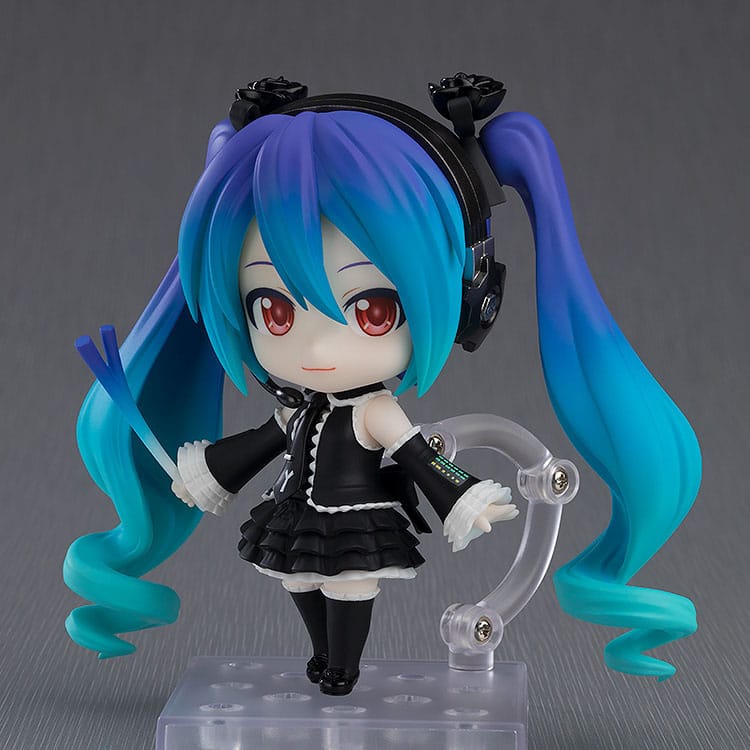 Hatsune Miku Nendoriod Actionfigur / Infinity Version / 10cm