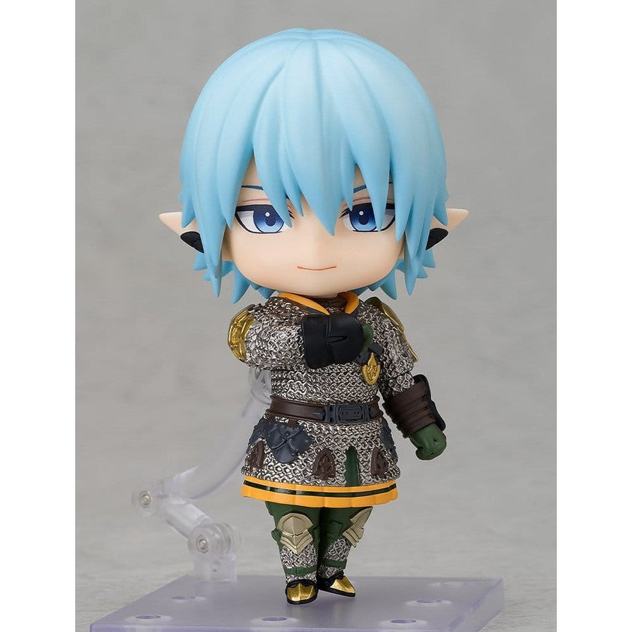 Haurchefant Nendoroid Actionfigur / Final Fantasy XIV / Good Smile Company / 10 cm