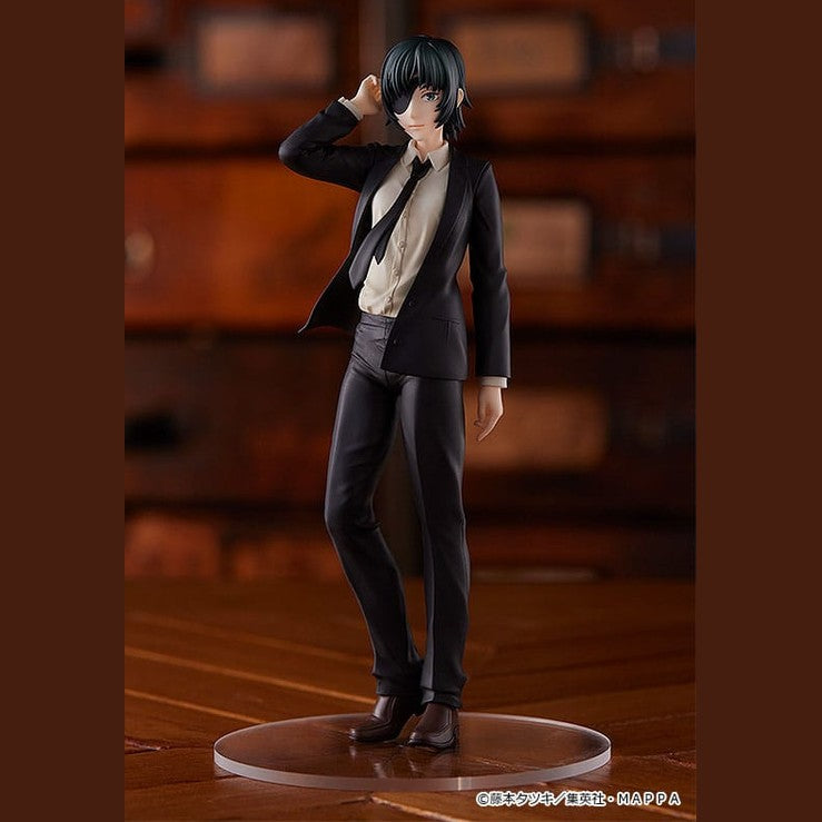 Himeno Pop Up Parade Figur / 17 cm