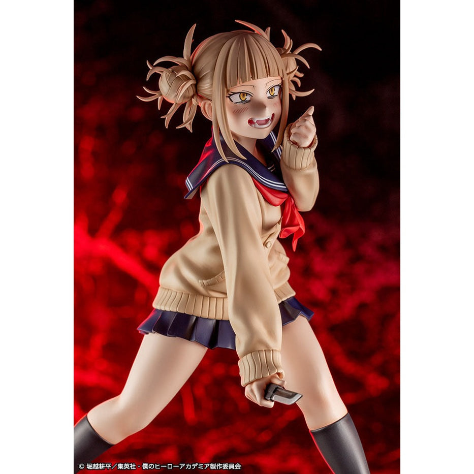 Himiko Toga ARTFX J Statue / Kotobukiya / 20 cm