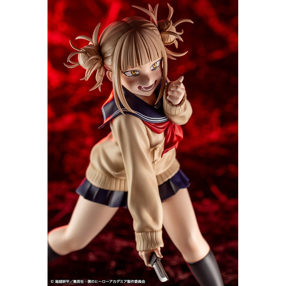 Himiko Toga ARTFX J Statue / Kotobukiya / 20 cm