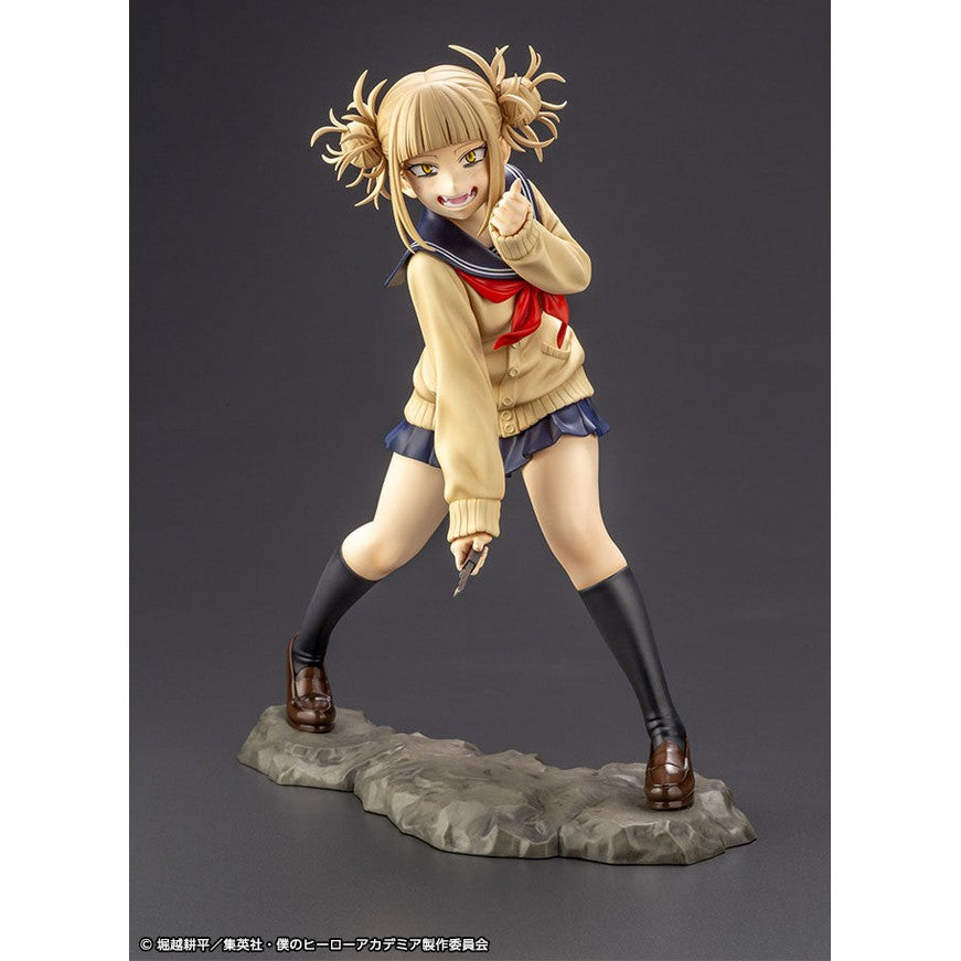 Himiko Toga ARTFX J Statue / Kotobukiya / 20 cm