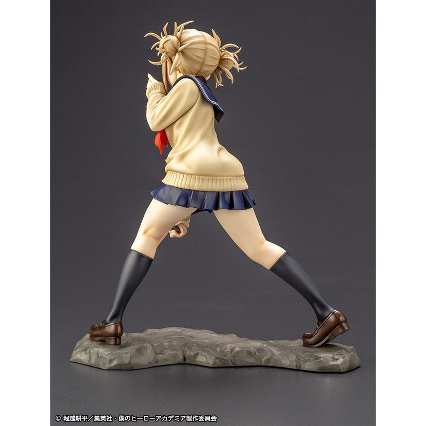 Himiko Toga ARTFX J Statue / Kotobukiya / 20 cm