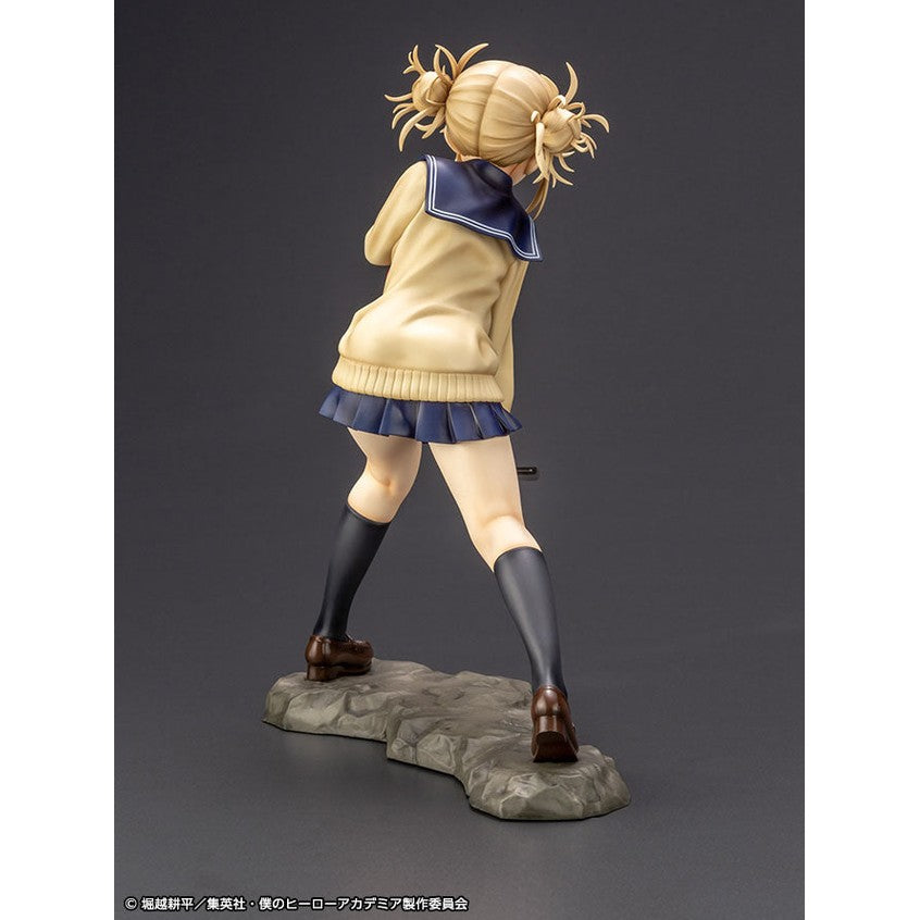 Himiko Toga ARTFX J Statue / Kotobukiya / 20 cm