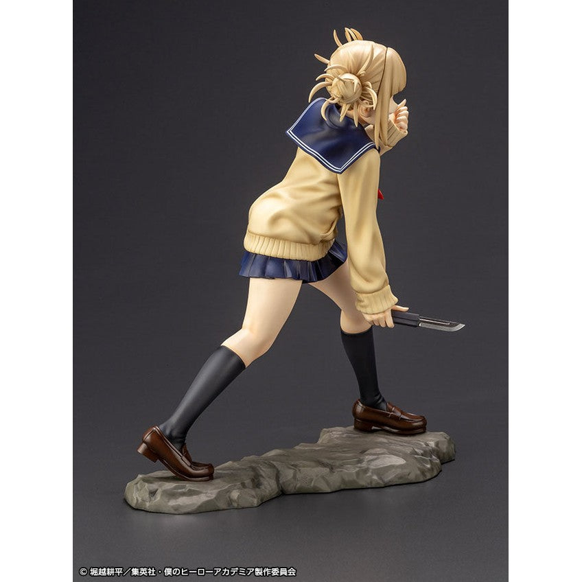 Himiko Toga ARTFX J Statue / Kotobukiya / 20 cm