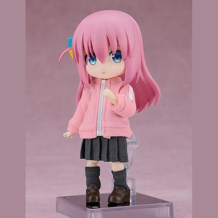 Hitori Gotoh Nendoriod Doll Actionfigur / Bocchi the Rock! / 14cm