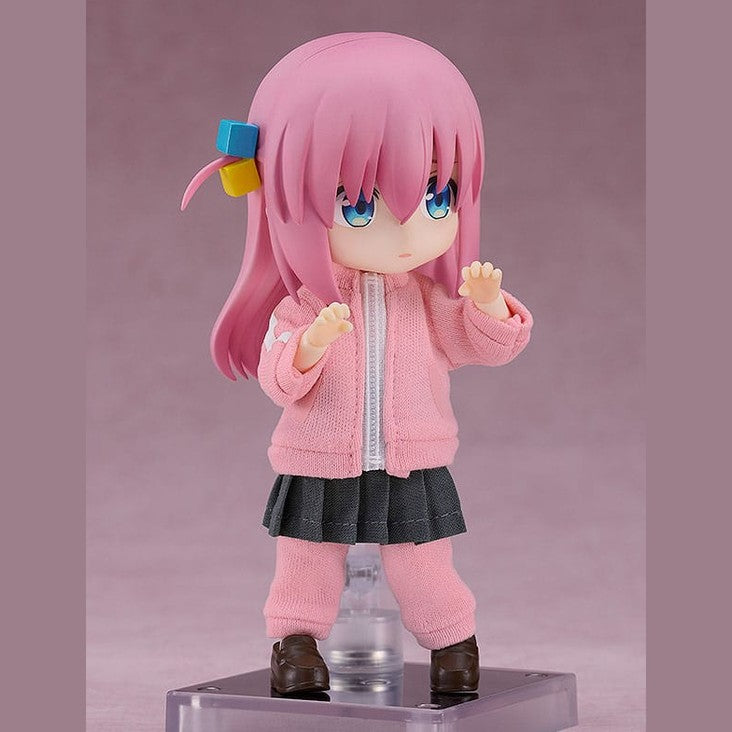 Hitori Gotoh Nendoriod Doll Actionfigur / Bocchi the Rock! / 14cm