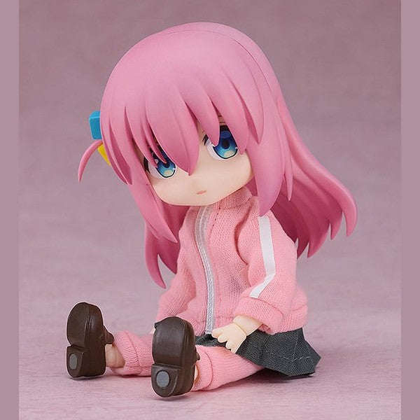 Hitori Gotoh Nendoriod Doll Actionfigur / Bocchi the Rock! / 14cm