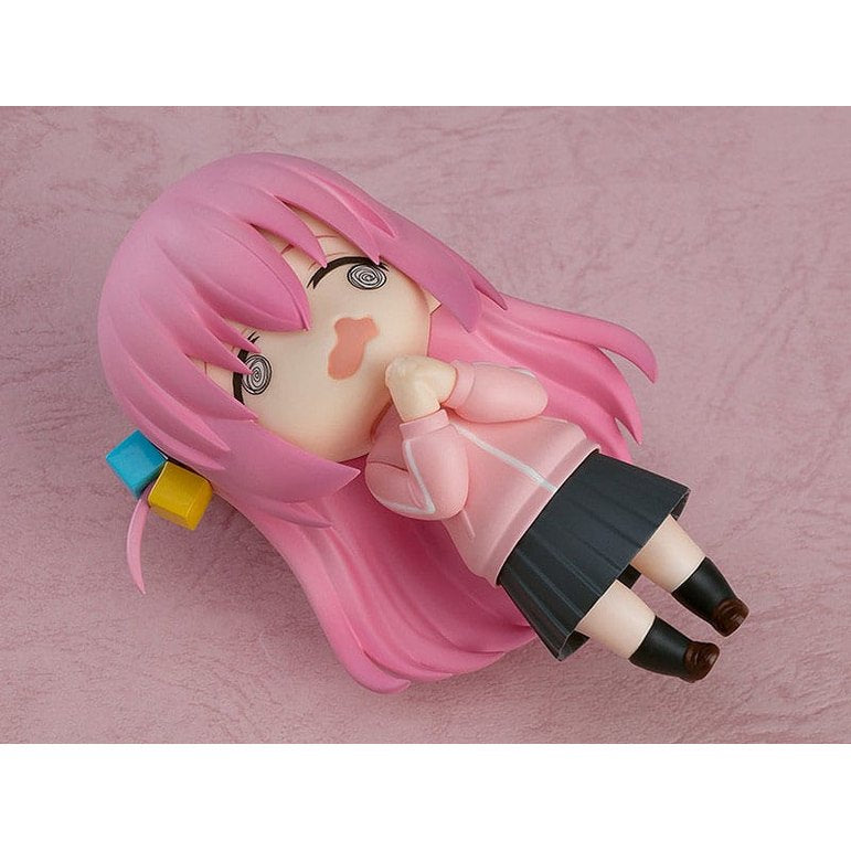 Hitori Gotoh Nendoroid Actionfigur / Bocchi the Rock! / Good Smile Company / 10 cm