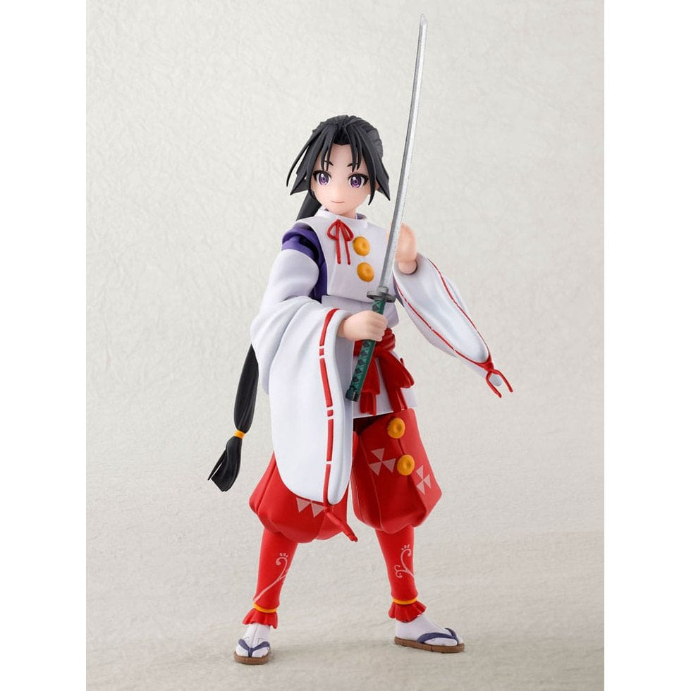 Hojo Tokiyuki / S.H. Figuarts Actionfigur / 14 cm