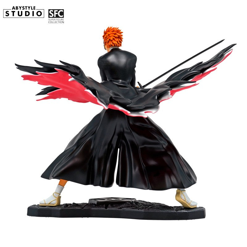 Ichigo Statue / Bleach / ABYstyle SFC / 20 cm