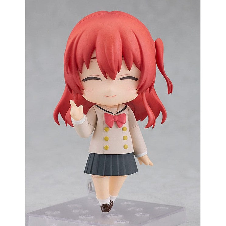 Ikuyo Kita Nendoriod Actionfigur / Bocchi the Rock! / 10 cm