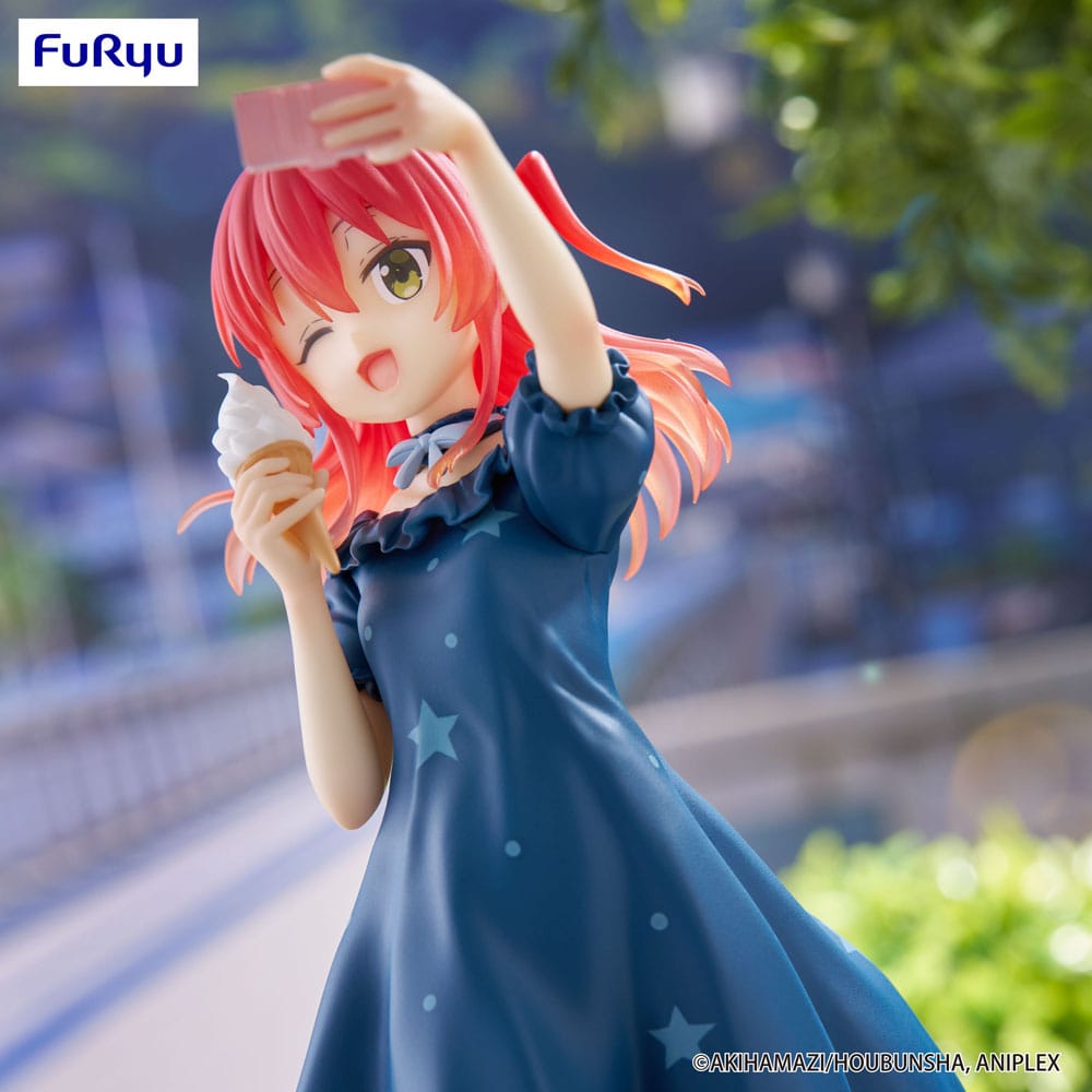 Ikuyo Kita Statue / Bocchi the Rock! / Furyu / 21 cm