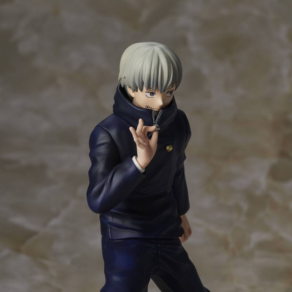 Inumaki Toge Figur / Taito / 20 cm