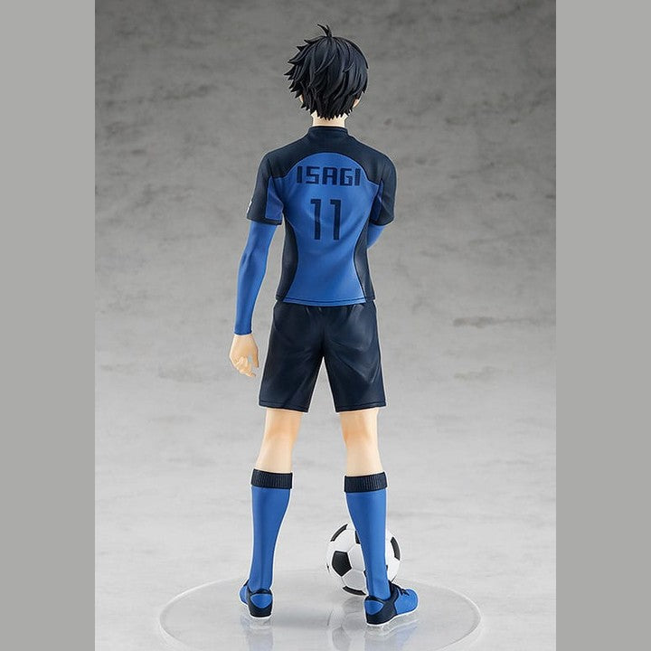 Isagi Yoichi Pop Up Parade Figur / 17 cm