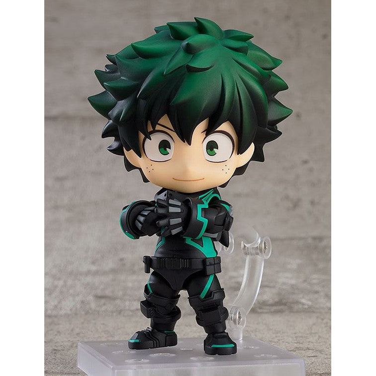Izuku Midoriya Nendoriod Actionfigur 10cm