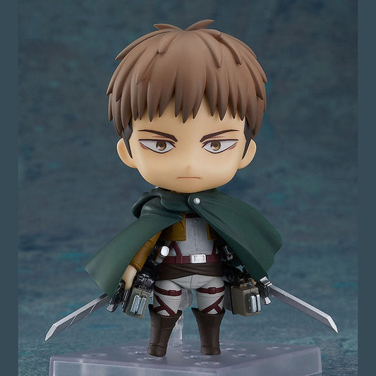 Jean Kirstein Nendoriod Actionfigur / Attack on Titan / 10 cm