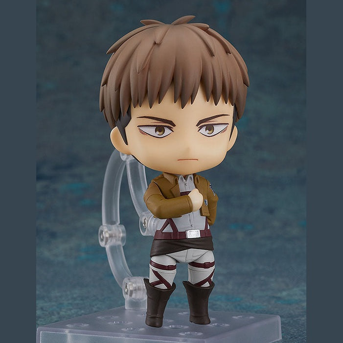 Jean Kirstein Nendoriod Actionfigur / Attack on Titan / 10 cm
