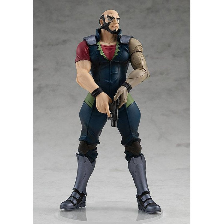 Jet Black / Pop Up Parade Figur 18 cm