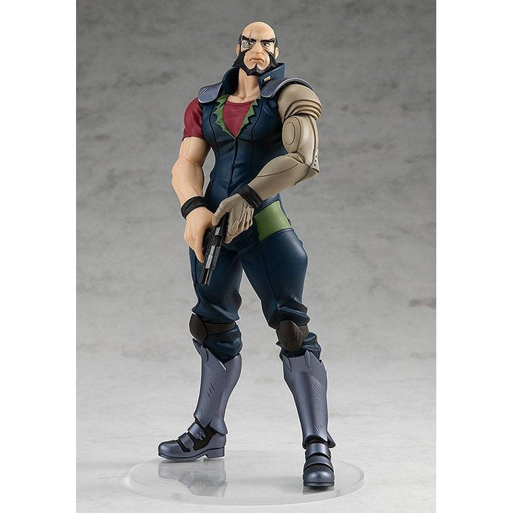 Jet Black / Pop Up Parade Figur 18 cm