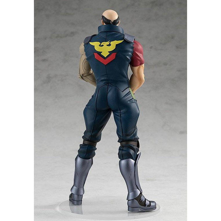Jet Black / Pop Up Parade Figur 18 cm