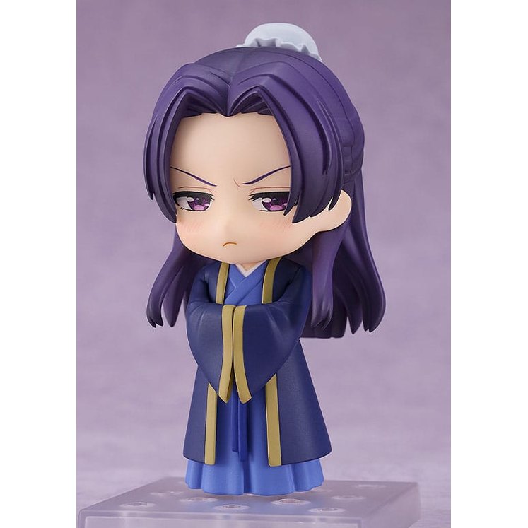 Jinshi Nendoroid Actionfigur / Die Tagebücher der Apothekerin / Good Smile Company / 10 cm