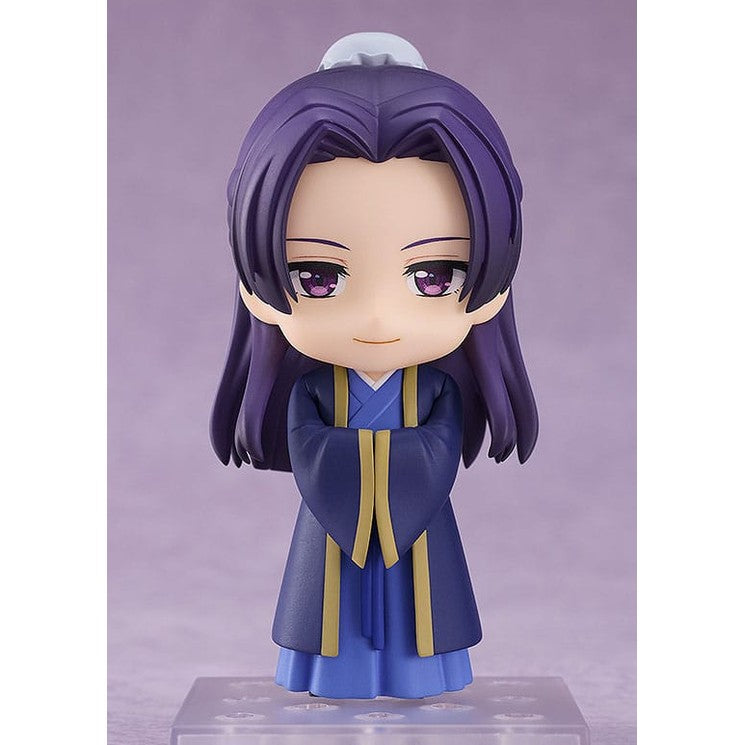Jinshi Nendoroid Actionfigur / Die Tagebücher der Apothekerin / Good Smile Company / 10 cm