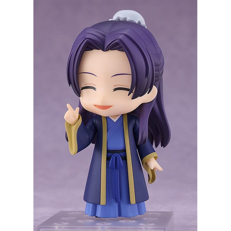 Jinshi Nendoroid Actionfigur / Die Tagebücher der Apothekerin / Good Smile Company / 10 cm