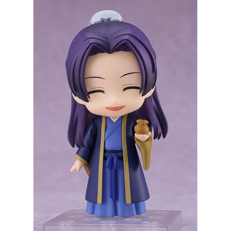 Jinshi Nendoroid Actionfigur / Die Tagebücher der Apothekerin / Good Smile Company / 10 cm