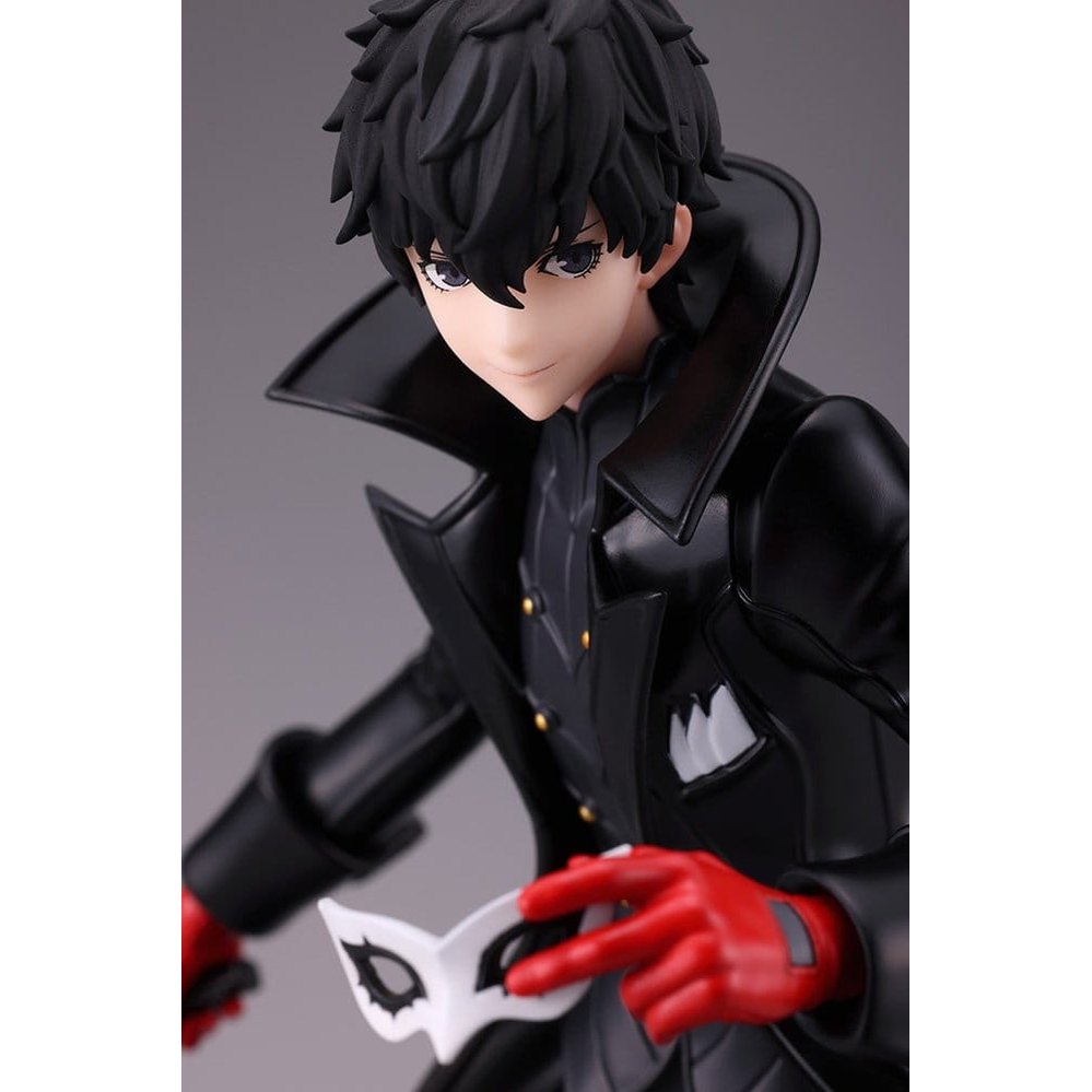 Joker Oshi Works Statue / Persona 5 Royal / Kotobukiya / 22 cm