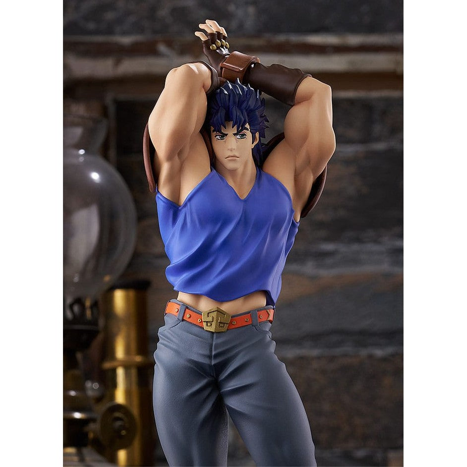 Jonathan Joestar Pop Up Parade Figur / 19 cm