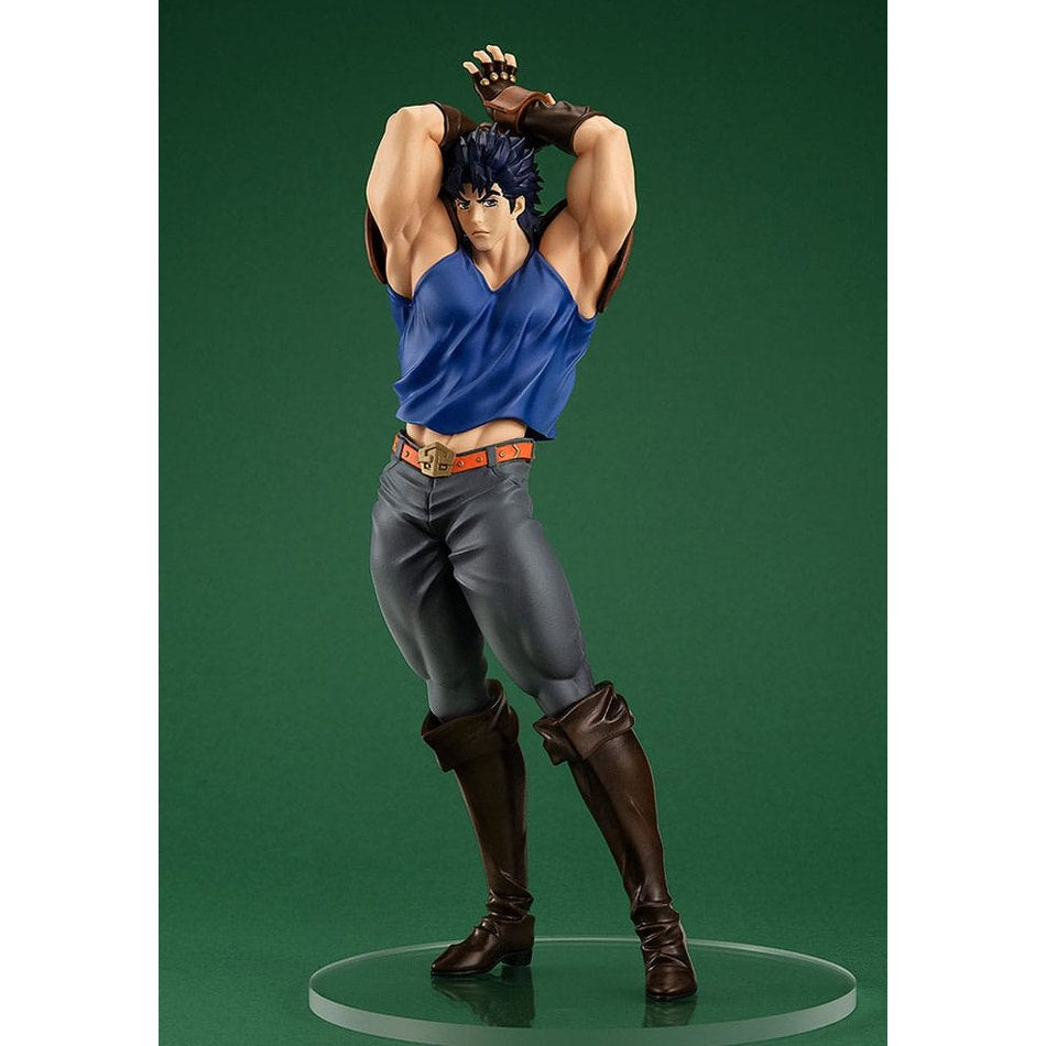 Jonathan Joestar Pop Up Parade Figur / 19 cm
