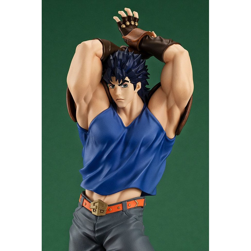 Jonathan Joestar Pop Up Parade Figur / 19 cm