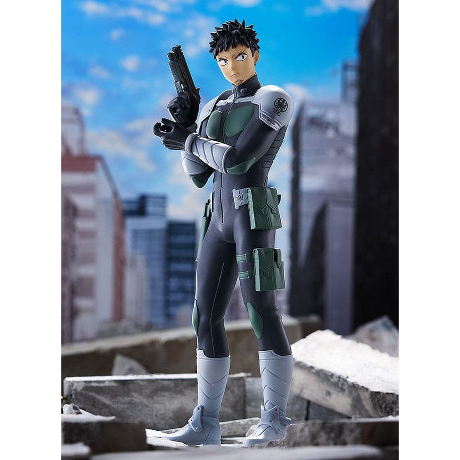 Kafka Hibino Pop Up Parade Figur / 17 cm