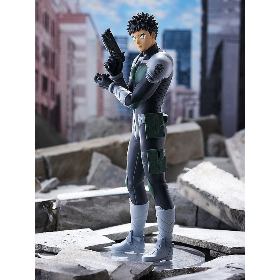 Kafka Hibino Pop Up Parade Figur / 17 cm