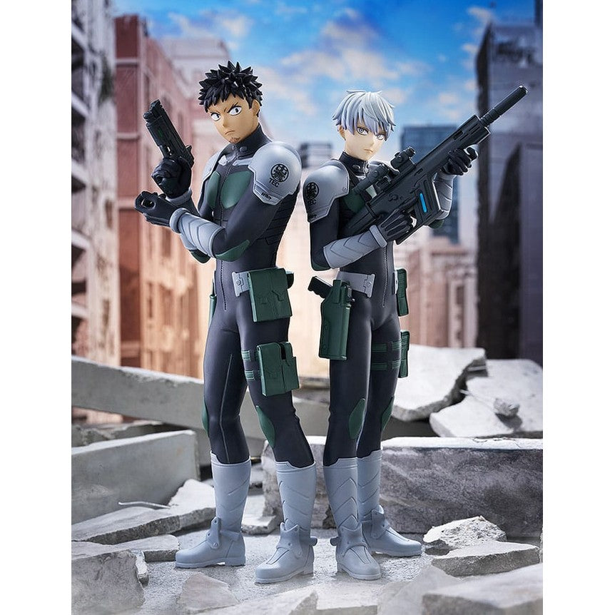 Kafka Hibino Pop Up Parade Figur / 17 cm