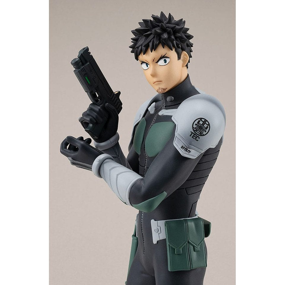 Kafka Hibino Pop Up Parade Figur / 17 cm