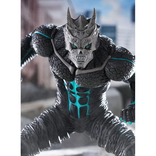 Kaiju No. 8 Pop Up Parade Figur / 17 cm