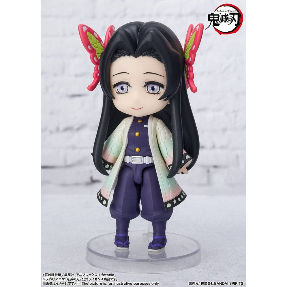 Kanae Kocho Figuarts Mini Actionfigur 9 cm