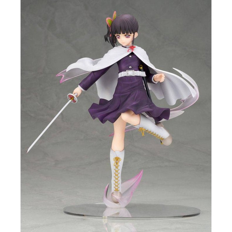 Kanao Tsuyuri Statue / Alter / 21cm