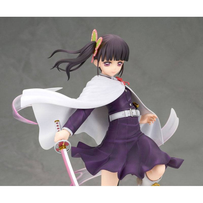 Kanao Tsuyuri Statue / Alter / 21cm