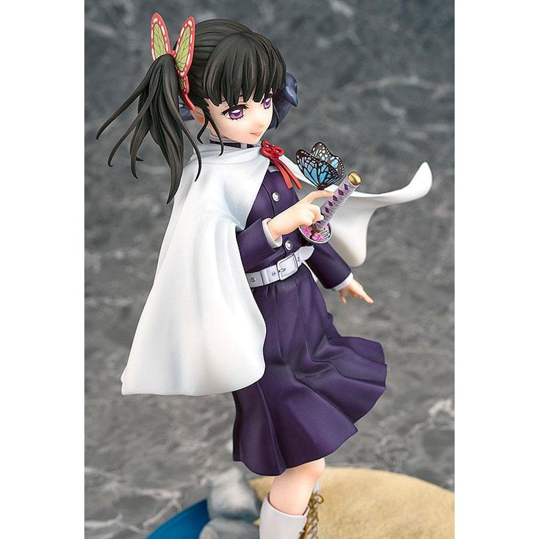 Kanao Tsuyuri Statue / Phat! / 23 cm