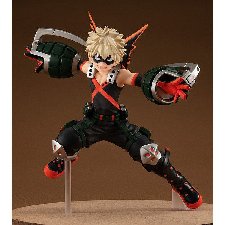Katsuki Bakugo: Hero Costume Ver. Pop Up Parade 16 cm