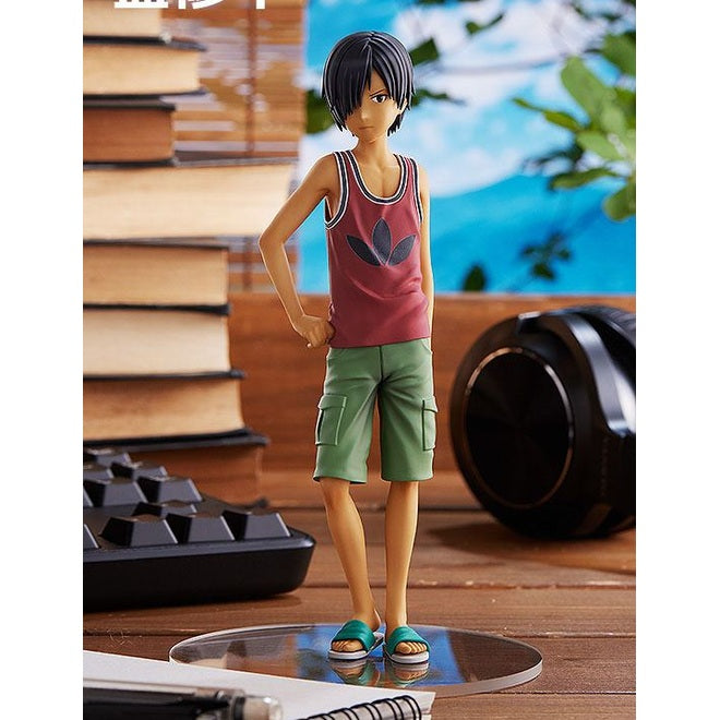 Kazuma Ikezawa Pop Up Parade Figur / 15 cm