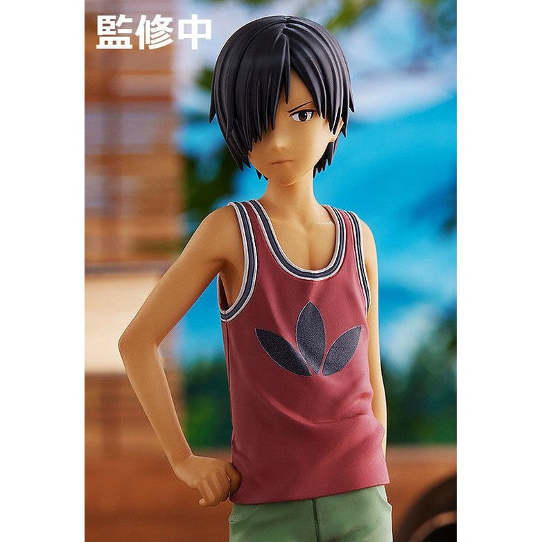 Kazuma Ikezawa Pop Up Parade Figur / 15 cm
