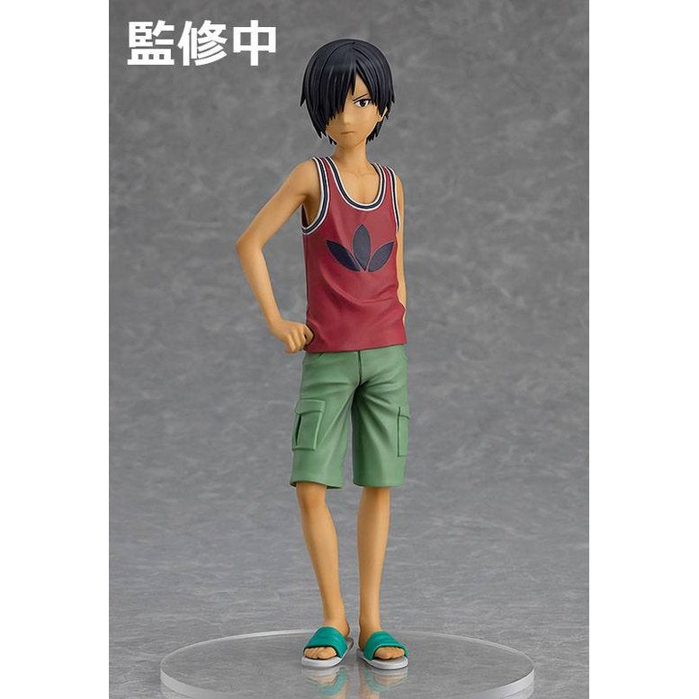 Kazuma Ikezawa Pop Up Parade Figur / 15 cm