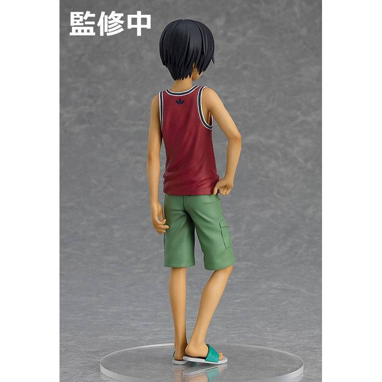 Kazuma Ikezawa Pop Up Parade Figur / 15 cm